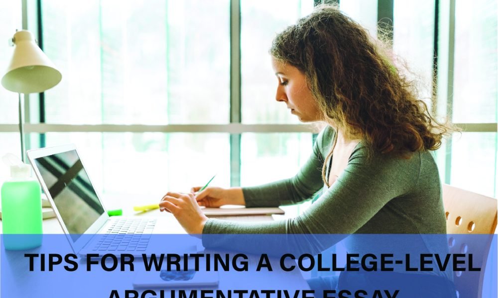 "Master college-level argumentative essays with these proven tips. Improve your structure, argument strength, and writing style. Learn more!"