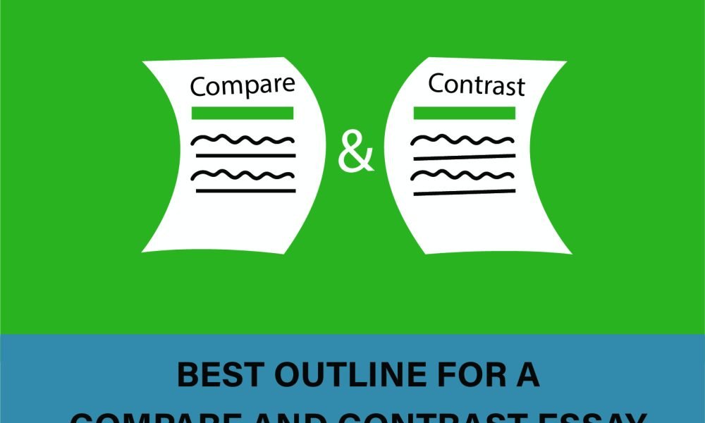 "Discover the best compare and contrast essay outline to organize your ideas effectively. Learn how to compare and contrast like a pro. Learn more!"