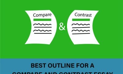 "Discover the best compare and contrast essay outline to organize your ideas effectively. Learn how to compare and contrast like a pro. Learn more!"