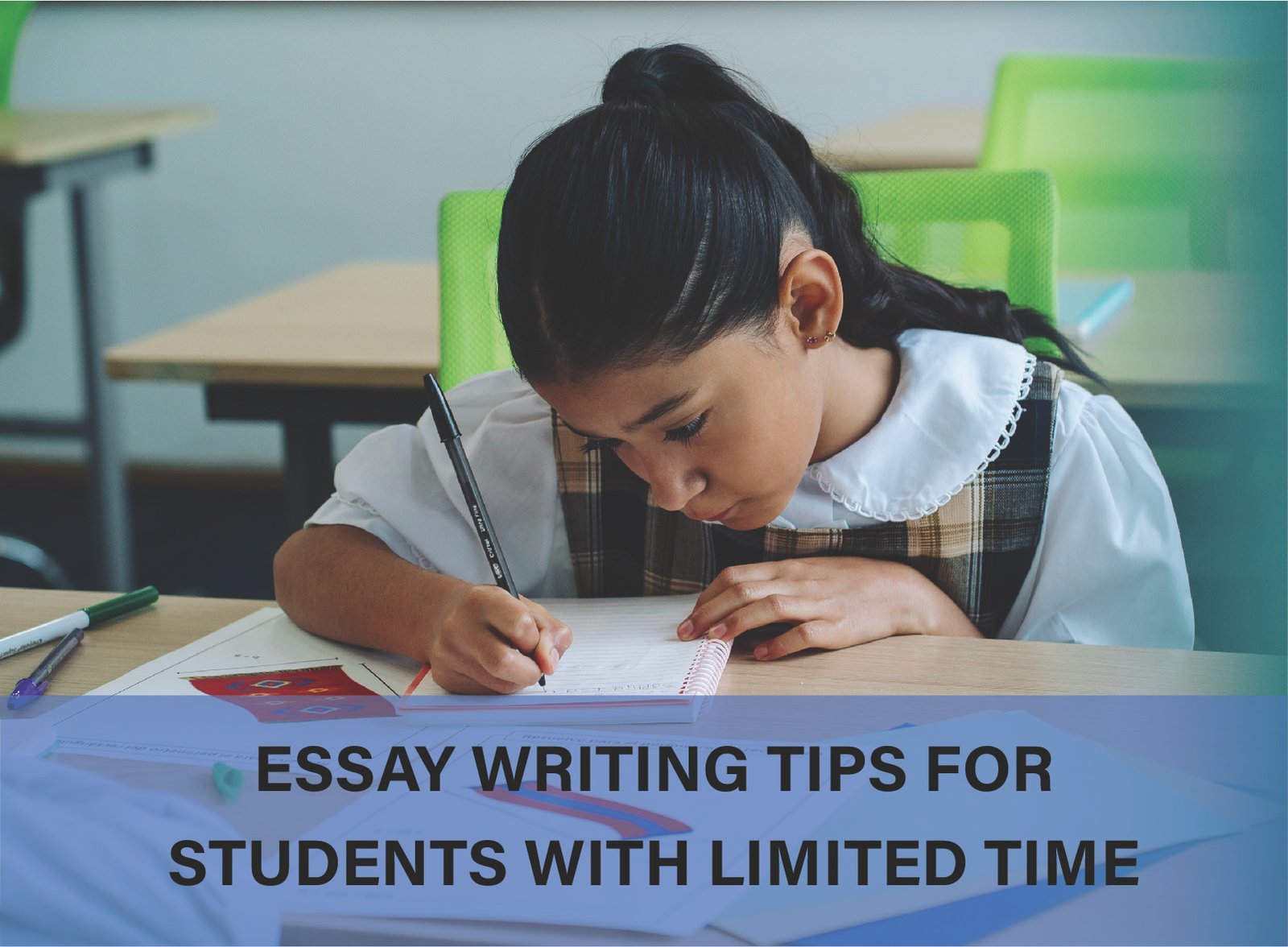 Avoid common essay writing mistakes that weaken structure and clarity. Learn how to write better essays with these simple tips and fixes.
