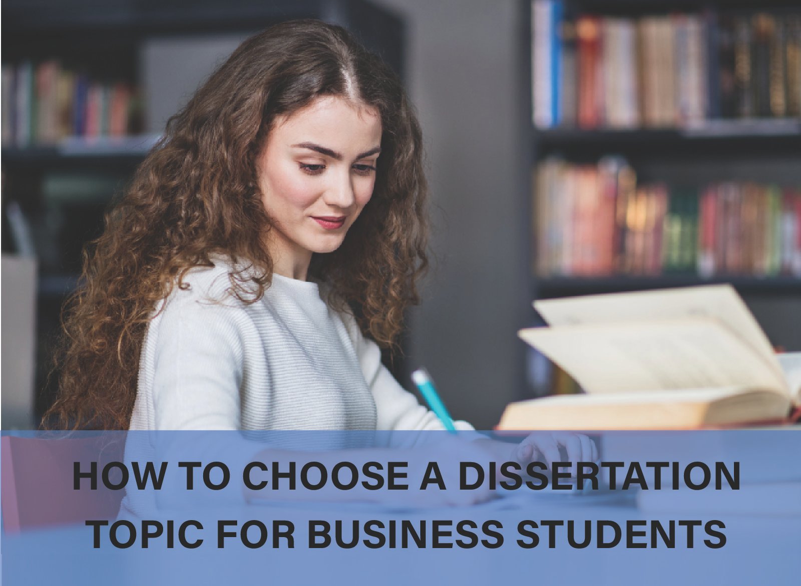 Discover smart ways to choose a dissertation topic for business students. Boost your research success—click to learn more and get inspired!
