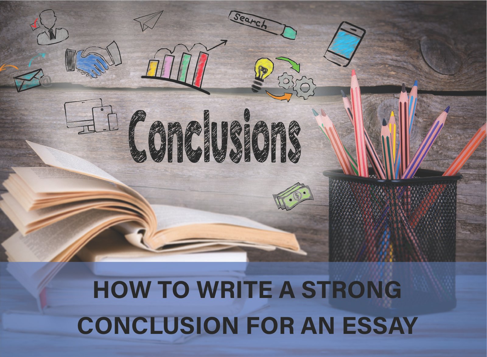 Discover how to write a strong conclusion for an essay that leaves impact. Follow expert tips and boost your writing today. Learn more!