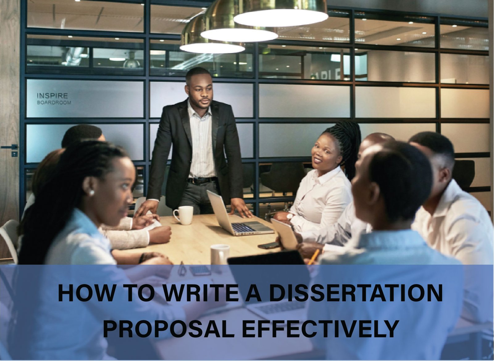 Learn the key steps for writing a dissertation proposal, from choosing the right research design to structuring your content effectively. Get started today
