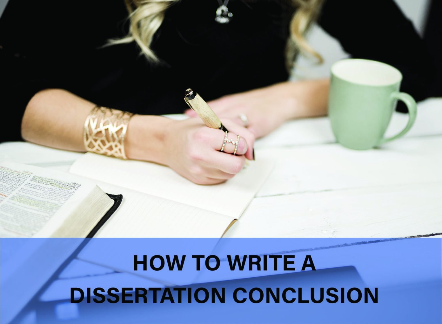 University Assignment Conclusion How to Write a Dissertation Conclusion: A Step-by-Step Guide